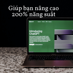 ChatGPT Training