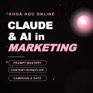 Claude & AI in Marketing